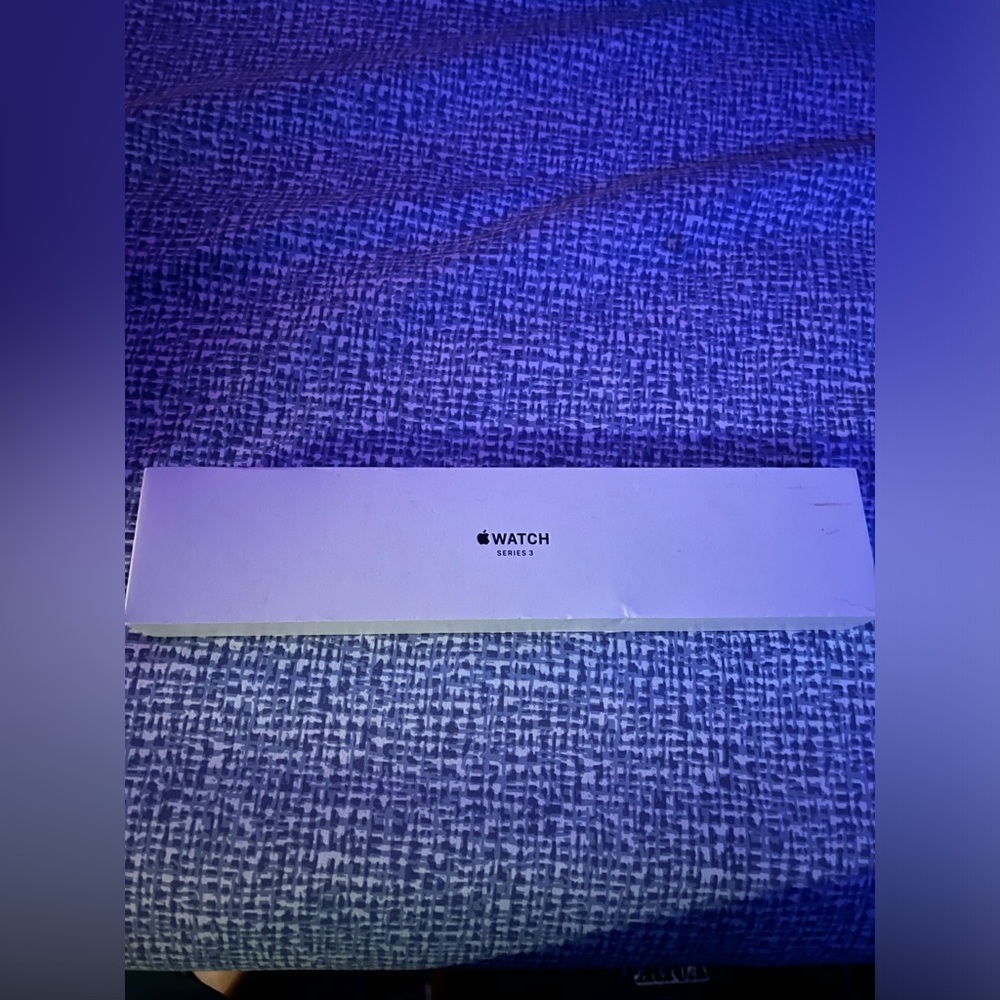 Apple Watch Series 3